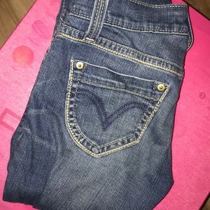 Levi’s